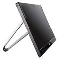 AOC I1659FWUX 15.6 Inch FHD WLED Monitor IPS Glossy Black USB 5ms