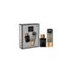 David Beckham Bold Instinct Fragrance Giftset For Him, 50ml Eau De Toilette & 150ml Deo Spray