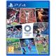 Olympic Games Tokyo 2020: The Official Video Game (PS4)