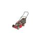 Mountfield HP185 139cc Hand-propelled Rotary Petrol Lawn Mower