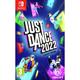 Just Dance 2022 Nintendo Switch Game