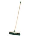 (12" Stiff) 1.2M Outdoor Garden Yard Indoor Sweeping Brush