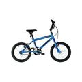 Dallingridge Flyboy BMX Kids Bike Junior Boys Bicycle 16" Wheel Blue