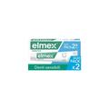 Elmex Sensitive Toothpaste 2 x 75ml