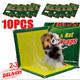 10PCS Super Strong Mouse Board Safety Pest Control Rat Trap Glue Catch