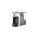 Lavazza A Modo Mio Jolie Coffee Capsule Machine Compatible with A Modo Mio Coffee Pods Quiet with Removable Cup Rest Automatic ShutOff Washable