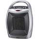 Igenix IG9030 Portable Ceramic Electric Fan Heater with 2 Heat Settings and Cool Fan Setting