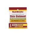 NutriBiotic, Skin Ointment, 2% Grapefruit Seed Extract w/ Lysine, 15ml