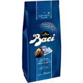 BACI Original Dark Chocolate Hazelnut Truffles, 125g Bag, Better Than a Candy Bar, Individually Wrapped Truffle Chocolates with Love Note, Luxury Qual