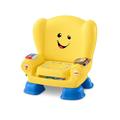 Fisher-Price Laugh & Learn Smart Stages Chair - QE Sustainable packaging