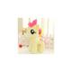 (Fluttershy) 25cm My Little Pony Large Stuffed Plush Soft Teddy Doll Toys Kids Birthday Gifts