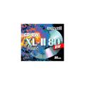 10 X MAXELL DIGITAL AUDIO CDRW MUSIC CDS REWRITABLE
