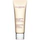 'Clarins' Gentle Foaming Cleanser with Shea Butter"Dry/Sensitive Skin" 125ml