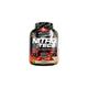 Muscletech Performance Series Nitro-Tech Whey Isolate Plus Lean MuscleBuilder Protein Powder, 1.8 kg, Vanilla white MT-NT-180-06