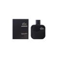 Eau de Lacoste L.12.12 Noir Eau de Toilette 175ml Spray