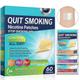 (Quit Smoking Patches, Stop Patch, Aid, Easy And Effective Anti-stickers, Best Product To Help Stop(step 1,2,3)) Quit Smoking Patches, Stop Patch, Aid