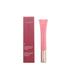 Clarins Lip Balm Instant Light Natural Lip Perfector 01 Rose Shimmer