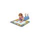 Aquadoodle E73269 Night Garden Doodle, Official Tomy No Mess Colouring & Drawing Game, Water Play Mat, Magic Pen, Suitable for Toddlers and Children