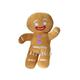 (50cm) Shrek Adventure Gingerbread Man Gingy Plush Toy Soft Stuffed Animal Kids Gift