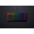 Razer Blackwidow V3 Tenkeyless keyboard USB QWERTY UK English Black