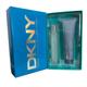 DKNY Men 50ml EDT Spray + 150ml Body Wash Set