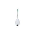 Philips Sonicare E-Series Replacement Brush Head Standard HX7022/64-2 pk