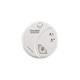 First Alert SCO5 Combination Optical Smoke Alarm & Carbon Monoxide Detector, AA Battery Powered