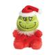 Dr. Seuss The Grinch Palm Pal Plush Toy