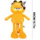 Cute Garfield The Cat Plush Dolls Gifts Toys Plush Pillows Boys Girls Yellow Cat Animal Cartoon Figures15.7in