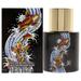 Ed Hardy Koi Wave by Christian Audigier for Women - 1 oz EDP Spray