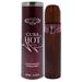 Cuba Hot by Cuba for Men - 3.3 oz EDT Spray