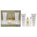 Prestige Dani by New Brand for Women - 4 Pc Gift Set 3.3oz EDP Spray, 0.5oz EDP Spray, 4.4oz Shower