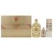 Royal Amber by Orientica for Women - 4 Pc Gift Set 2.7oz EDP Spray, 2 x 10ml EDP Spray, 7.5ml EDP Sp