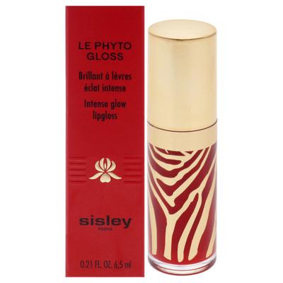 Le Phyto Gloss - 10 Star by Sisley for Women - 0.21 oz Lip Gloss