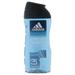 Shower Gel - Endurance by Adidas for Men - 8.4 oz Shower Gel