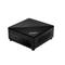 Msi Cubi 12m-005eu Intel® Core™ I3 I3-1215u 8 Gb Ddr4-sdram 256 Gb Ssd Windows 11 Home Mini Pc Mini-pc Schwarz