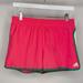 Adidas Shorts | Adidas Watermelon Athletic Shorts Size Small | Color: Pink/Yellow | Size: S