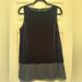 Ralph Lauren Dresses | Black Velour Ralph Lauren Dress - Size Medium. | Color: Black | Size: M