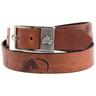 Men's Colorado Avalanche Brandish Belt