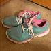 Nike Shoes | Nike Woman’s Running Shoe Well Loved! | Color: Pink | Size: 8