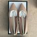 Nine West Shoes | Nude Nine West - Soho Pointy Toe Pumps - Size 7.5m | Color: Cream | Size: 7.5