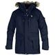 Fjällräven Herren Yupik Parka Winterjacke, Dark Navy, L