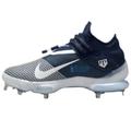Nike Shoes | Nike Mens Zoom Force Trout 7 Baseball Cleats Sz 11.5 Ci3134-403 | Color: Blue/White | Size: 11.5