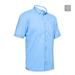 Under Armour Shirts | Men's Tide Chaser 2.0 Large Carolina Blue Short Sleeve Shirt By Under Armour | Color: Blue | Size: L