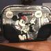 Disney Bags | Nwt Disney Minnie And Mickey Mouse Segue Bag | Color: Black/White | Size: Os