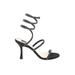 White House Black Market Heels: Black Shoes - Women's Size 8