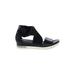 Eileen Fisher Sandals: Black Shoes - Women's Size 9