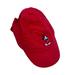 Disney Accessories | Disneyred Baseball Hat Adjustable | Color: Red | Size: Adjustable