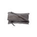 Charming Charlie Crossbody Bag: Gray Bags