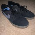 Nike Shoes | Nike Sb Shoes | Color: Black | Size: 11